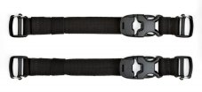 Lowepro ProTactic Quick Straps (Black)