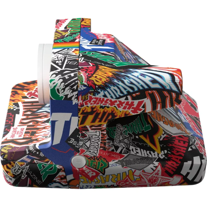 Polaroid Now (Gen 3) Thrasher Edition