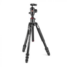 Manfrotto Befree GT XPRO Alu tripod