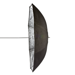 Elinchrom Eco Stříbrný deštník 85 cm Elinchrom Eco Stříbrný deštník 85 cm