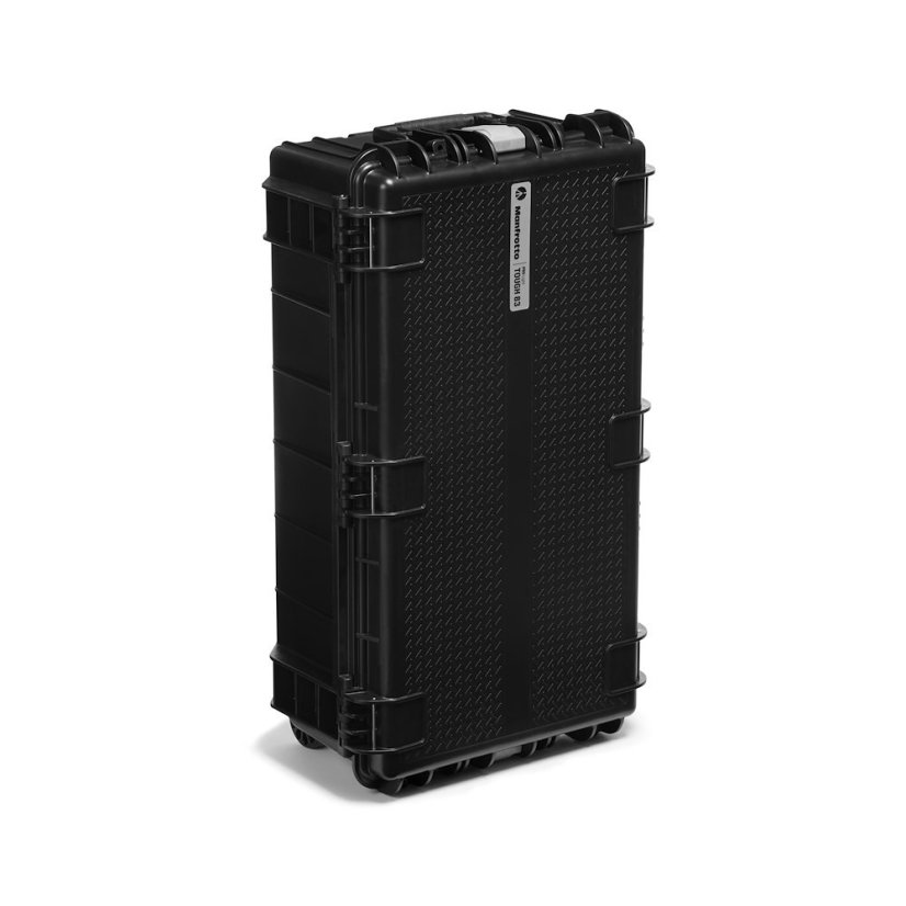 Manfrotto Pro Light Tough TH-83