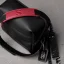 Loulex Organizer Bag Soica Limited - Organizér černočervený