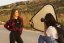 Lastolite Trigrip Reflector 75 cm Sunlite/SoftSilver