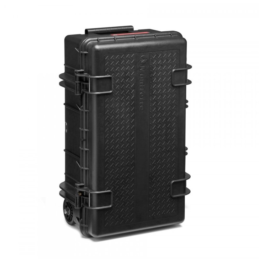 Manfrotto Pro Light Reloader Tough 55 HighLid