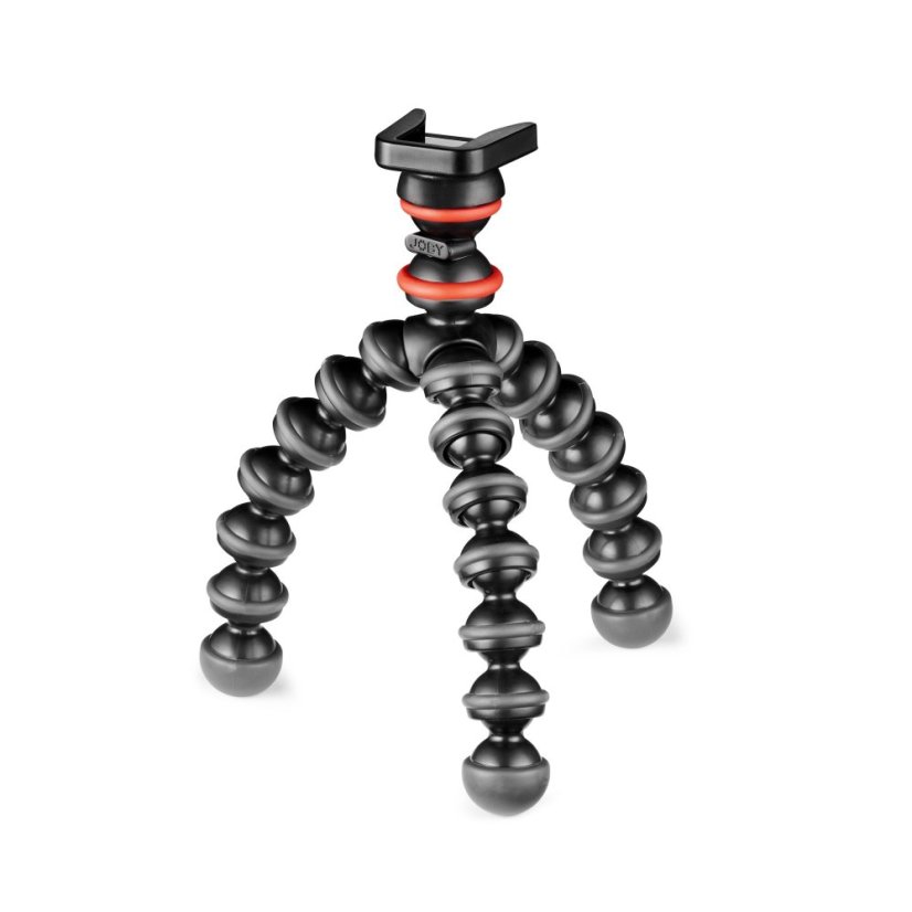 Joby GorillaPod Starter Kit (Black)
