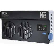 Newell Arya RGB LED Light 40 W - kompaktní RGB světlo s efekty