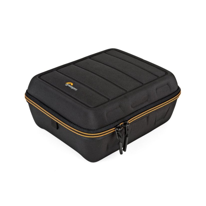Lowepro Hardside CS 80 (Black)