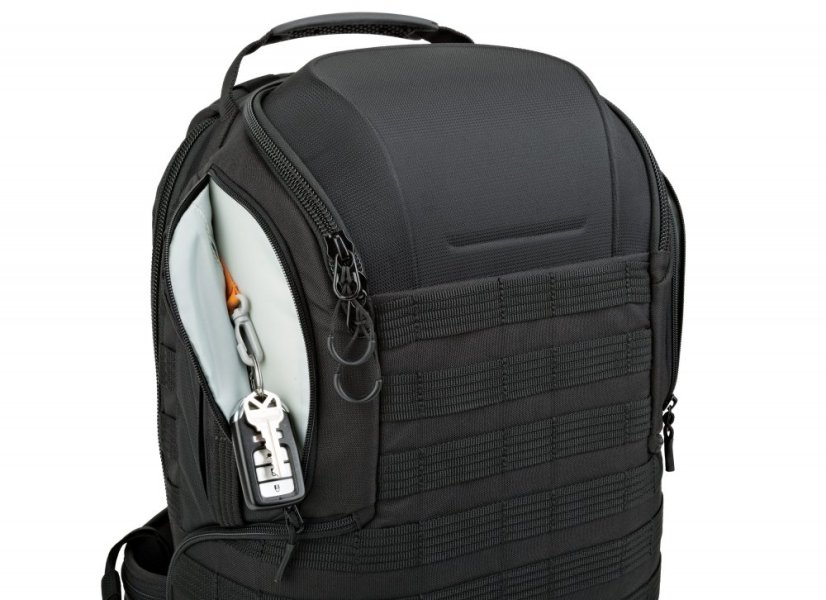 Lowepro ProTactic BP 350 AW II (Black)