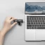 Lexar Čtečka karet SD a microSD pro USB-A/C