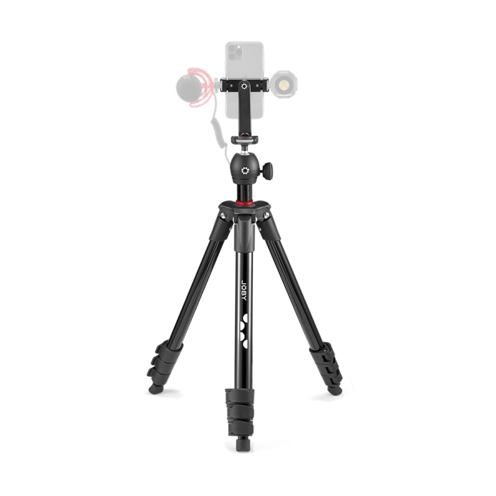 Joby Compact Light Kit