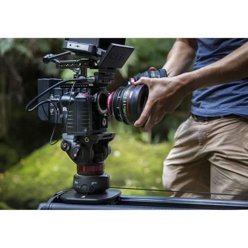 Syrp Slingshot 3-Axis Cable Cam
