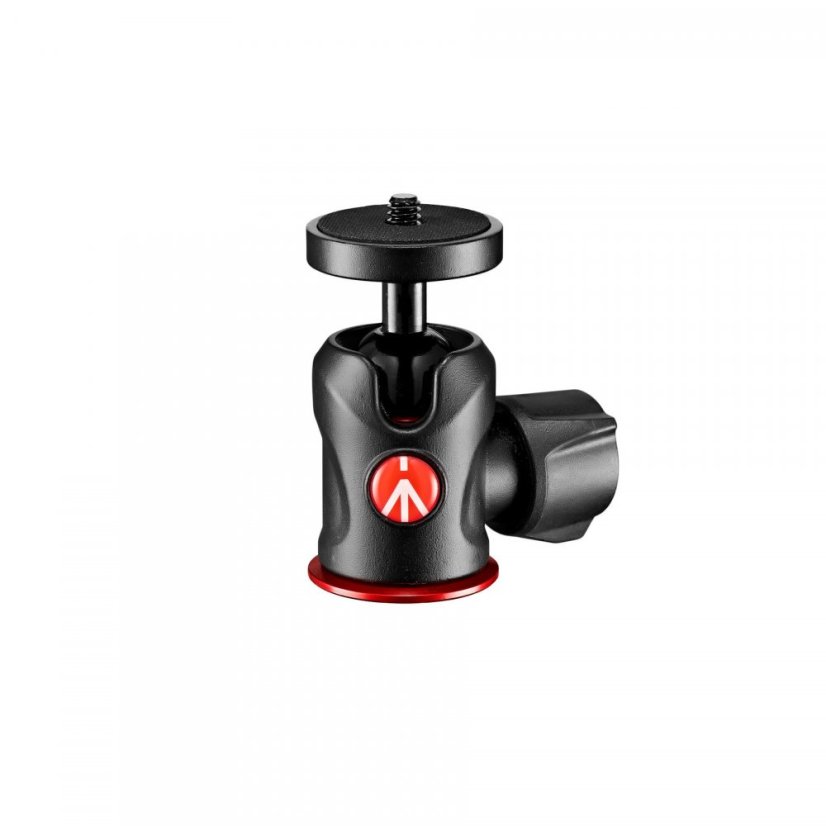 Manfrotto MICRO BALL HEAD
