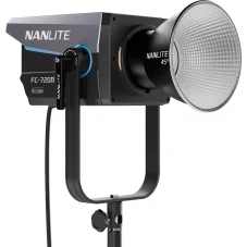 Nanlite FC-720B - dvoubarevné bodové LED světlo