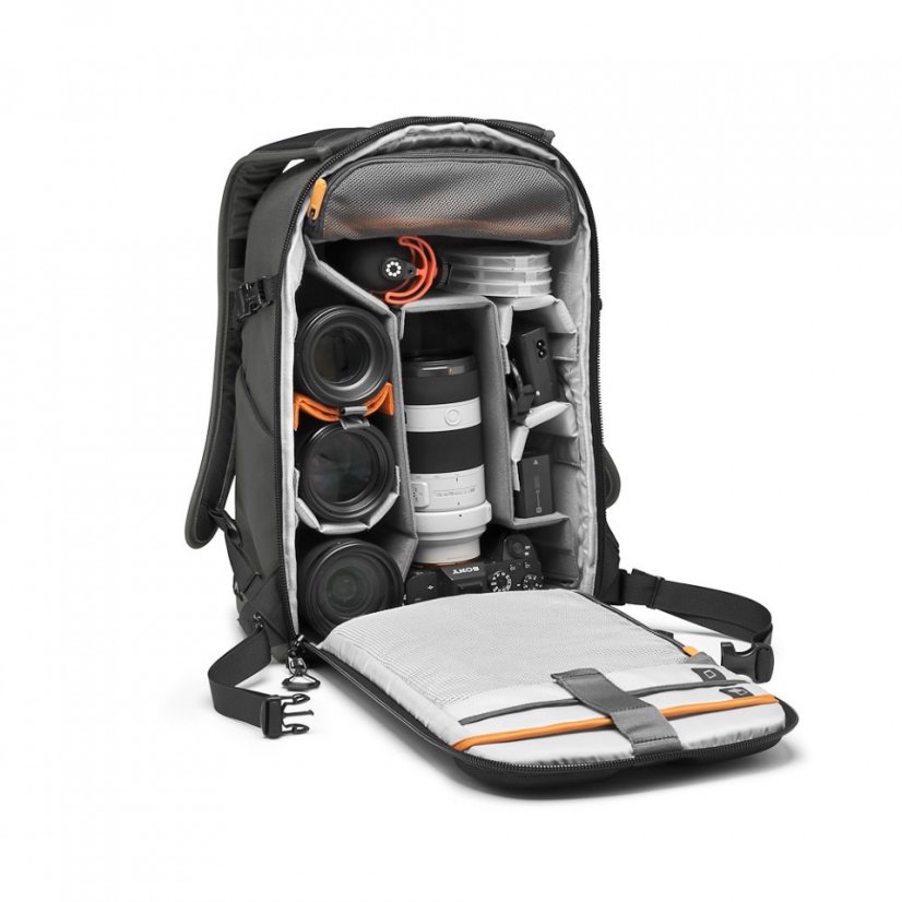Lowepro Flipside BP 300 AW III(Dark gr