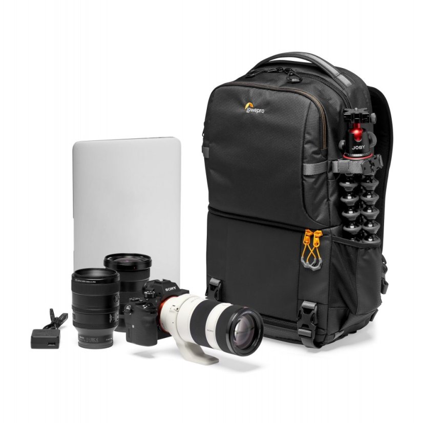 Lowepro Fastpack BP 250 AW III-Black