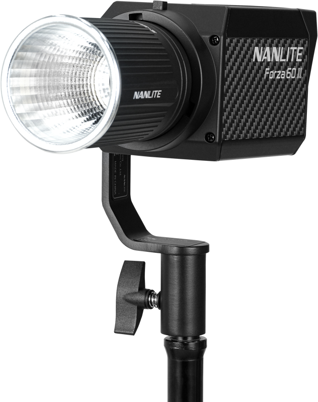Nanlite Forza 60 II LED bodové světlo