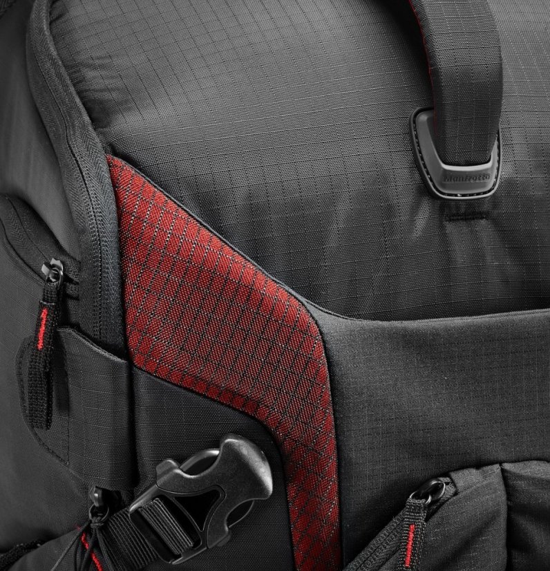 Manfrotto Manfrotto 3N1 Pro Light vel. 26