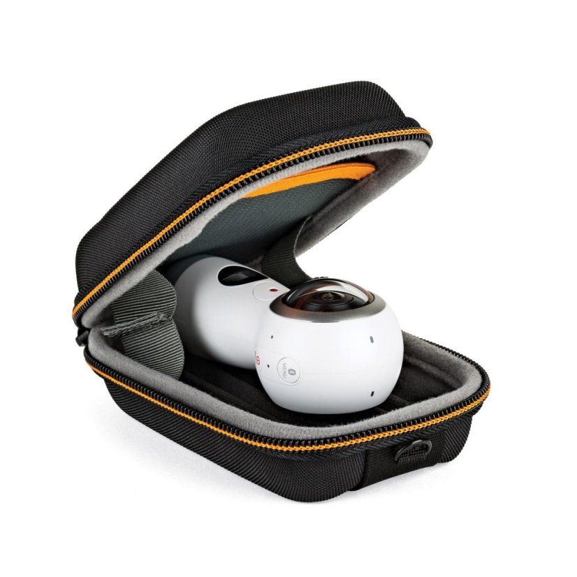 Lowepro Hardside CS 20 (Black)