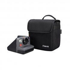 Polaroid Taška Box - černá