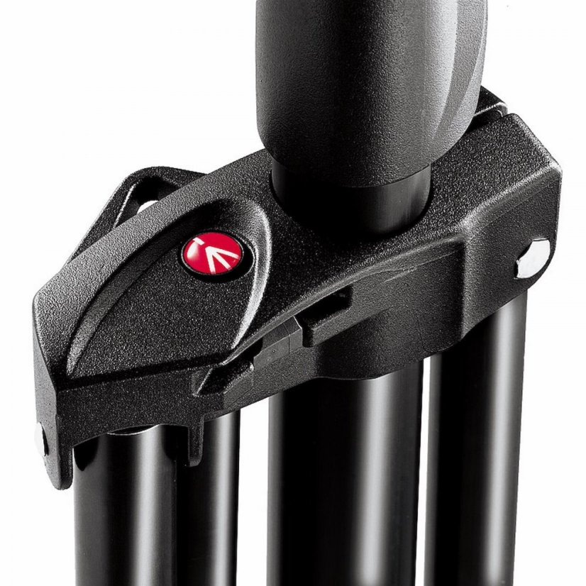 Manfrotto 1004BAC Stativ Photo Master