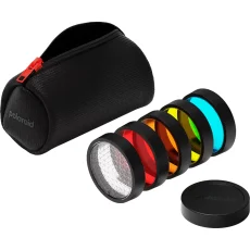 Polaroid Now & Now+ Filter Set - sada kreativních filtrů pro objektiv