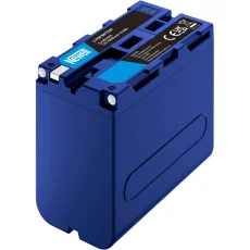 Newell SupraCell NP-F970 baterie pro Sony