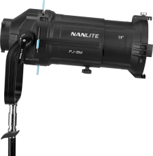 Nanlite Projector PJ-BM-19 - Forza 200/300/500