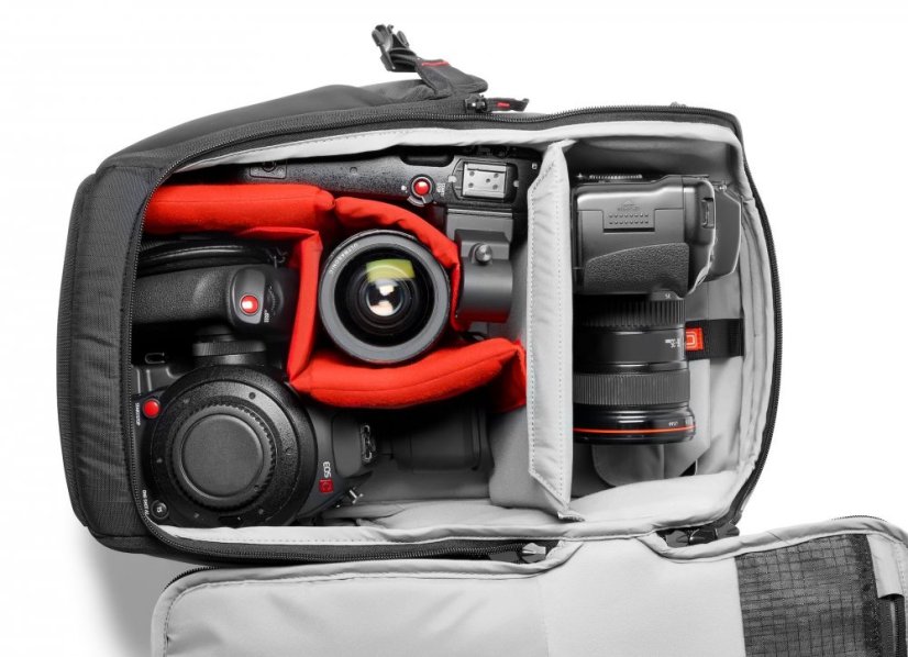 Manfrotto Manfrotto 3N1 Pro Light vel. 26