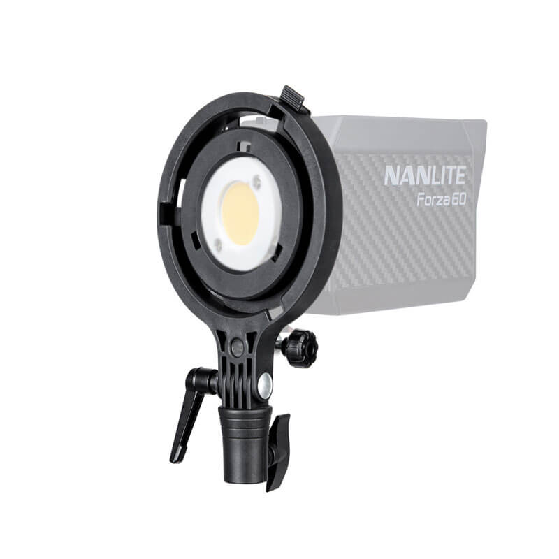 Nanlite Bowens adaptér pro Forza 60