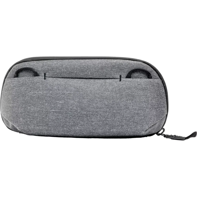 Peak Design Tech Pouch Small - Charcoal