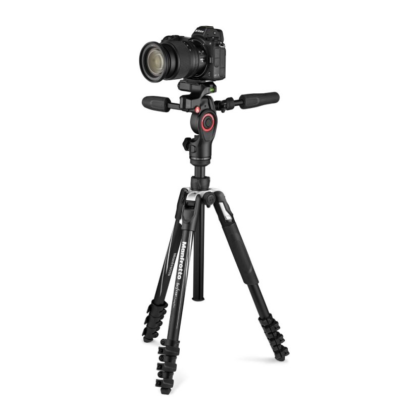 Manfrotto Befree 3-Way Live Advanced