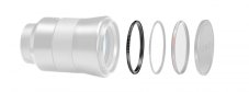 Manfrotto Xume, lens adapter, 82 mm