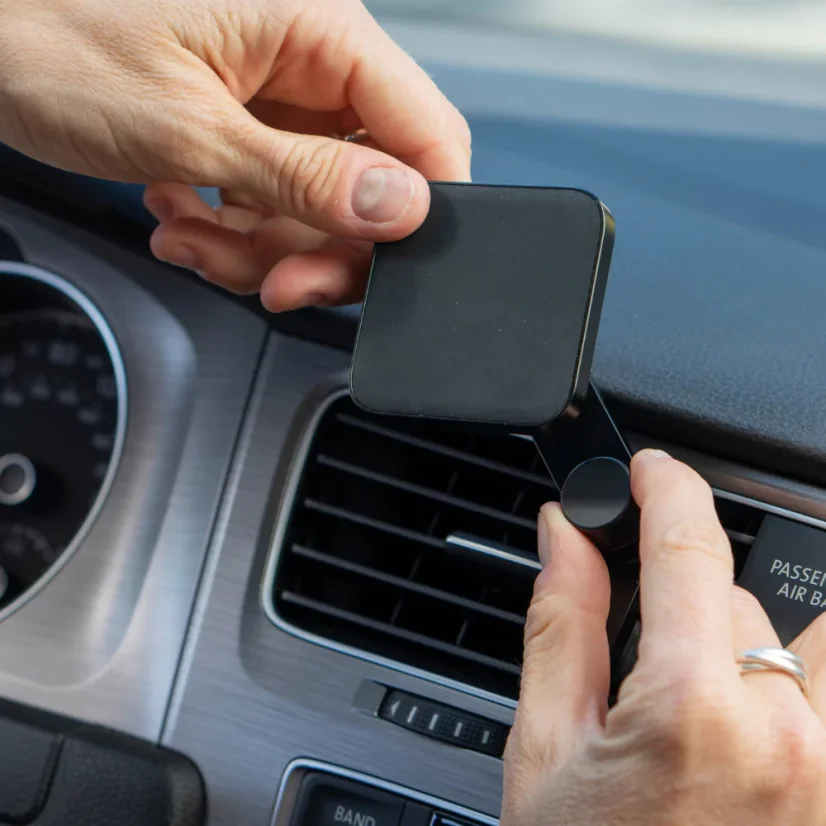 Peak Design Mobile Car Mount Vent Charging