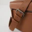 Loulex Organizer Bag Brown - Organizér hnědý