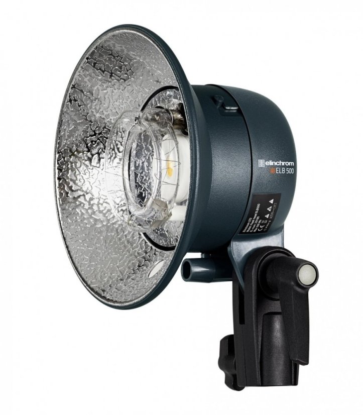 Elinchrom ELB 500 Hlava