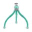 Joby Podzilla Medium Kit  Teal