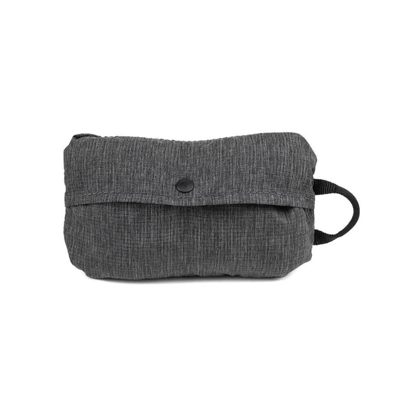 Peak Design Packable Tote - Charcoal - tmavě šedá