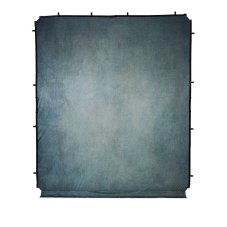 Manfrotto EzyFrame Vintage Backg Cover 2x2.3m Sage