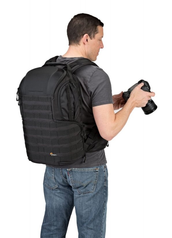 Lowepro ProTactic BP 450 AW II (Black)