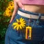 Kodak Charmera Keychain Digital Camera Blind Box - digitální fotoaparát přívěšek (náhodný design)