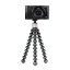 Joby GorillaPod 500(Black/Charcoal)