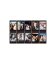 Fujifilm Instax Mini film Black 10 fotek