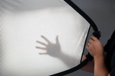 Lastolite Trigrip Difflector 75cm SoftSilver