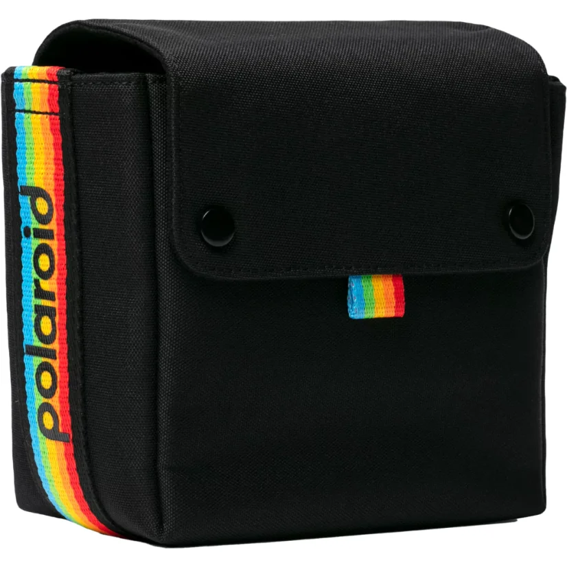 Polaroid Taška Now Spectrum - černá