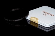 VFFOTO magnetický ND filtr 2000x GS 77 mm