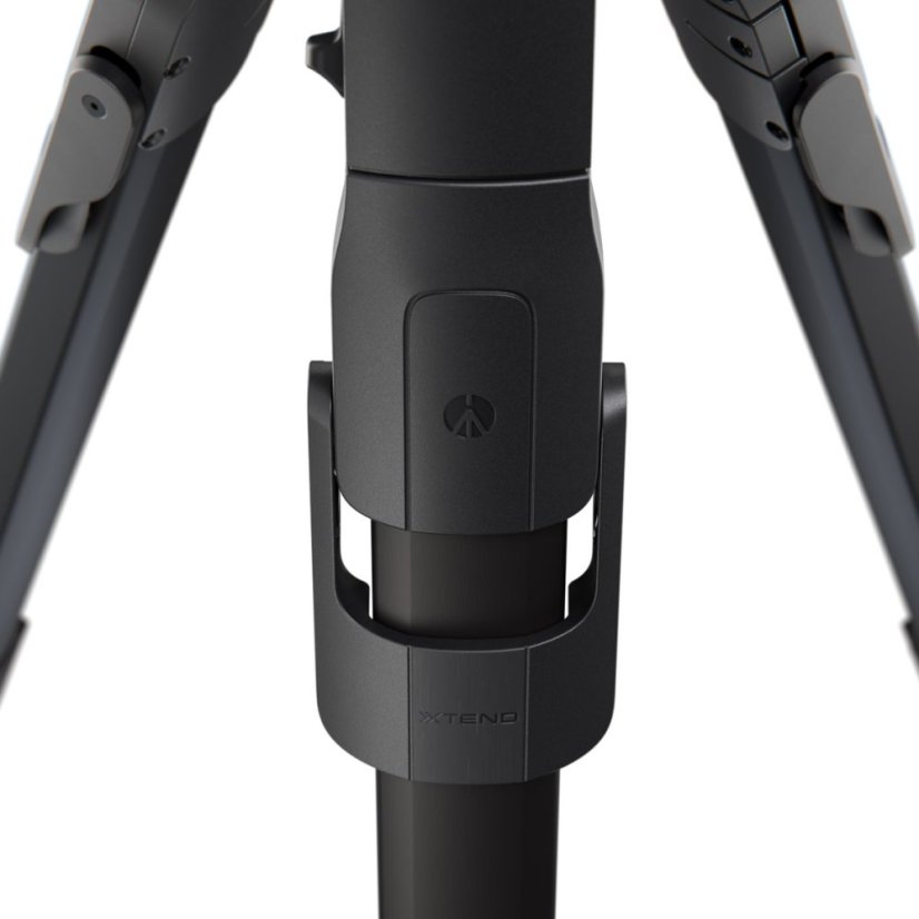Manfrotto ONE Alu Hybrid Tripod