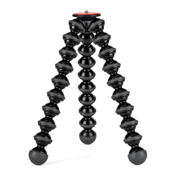 Joby GorillaPod 3K Stand(Black/Cha) ITA
