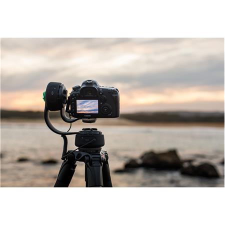 Syrp Genie Mini II - Pan Tilt Kit
