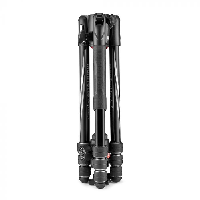 Manfrotto Befree GT XPRO Alu tripod