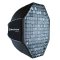 Voštiny na softboxy Elinchrom Rotagrid